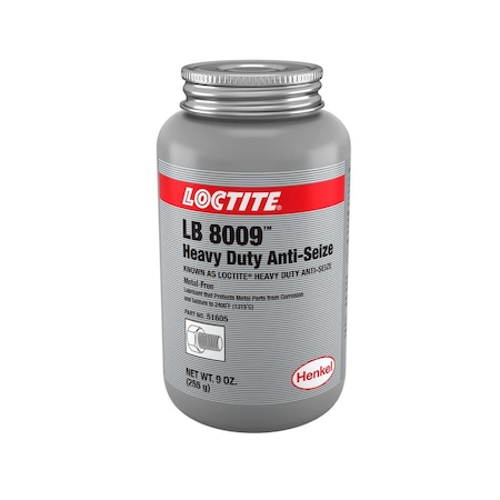 Henkel Loctite Lb 8009 Bo9O 234347